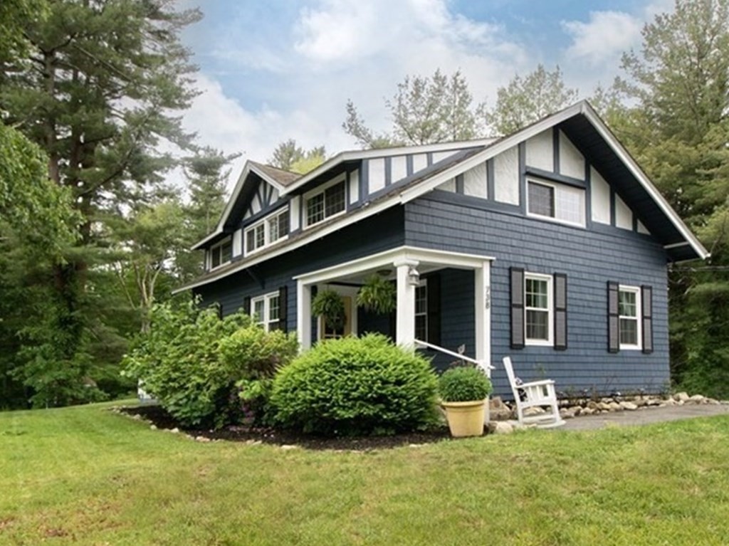738 Grove St, Norwell, MA 02061 MLS 73132273 Coldwell Banker