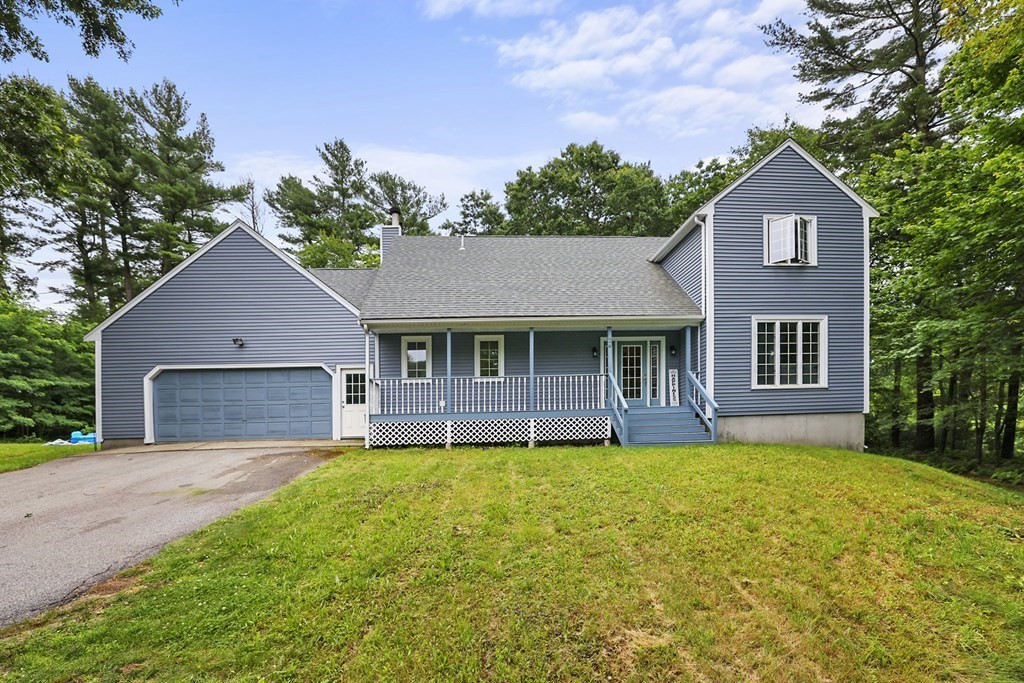 24 Cherry St, Halifax, MA 02338 MLS 73132286 Coldwell Banker