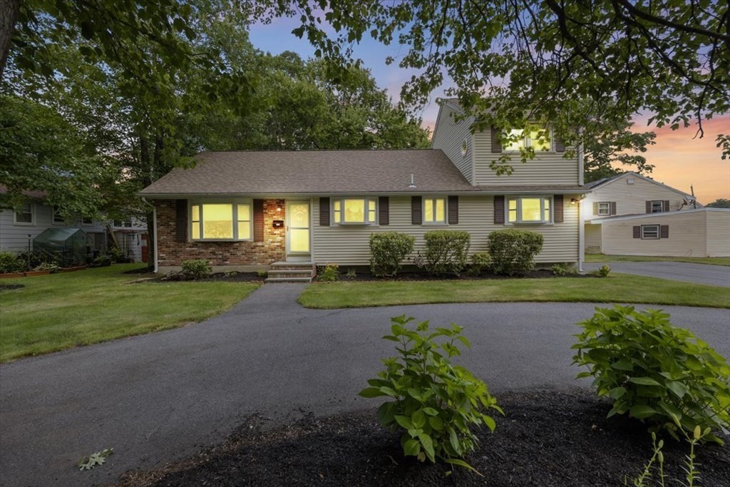 250 Linwood St, Brockton, MA 02301 MLS 73132327 Coldwell Banker