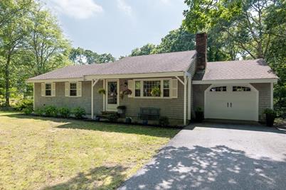 108 Pebble Lane, Falmouth, MA 02556 - Photo 1