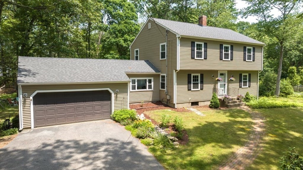 143 Norwell Ave, Norwell, MA 02061 MLS 73132392 Coldwell Banker