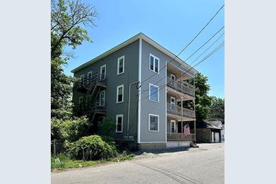 81 Edwards St, Fitchburg, MA 01420 - Photo 1