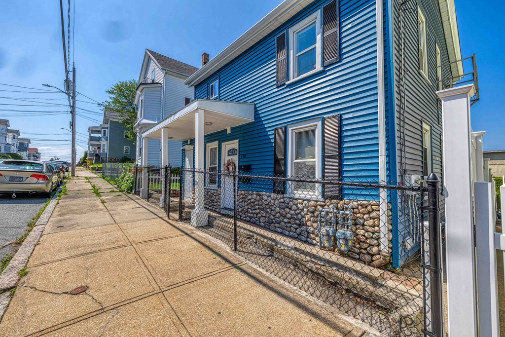 170 Rockland St, Fall River, MA 02724 MLS 73132432 Coldwell Banker