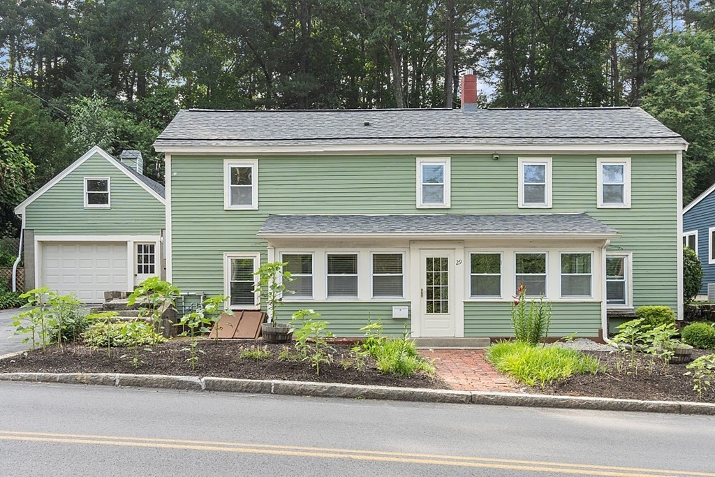 29 Stevens St, Andover, MA 01810 MLS 73132555 Coldwell Banker