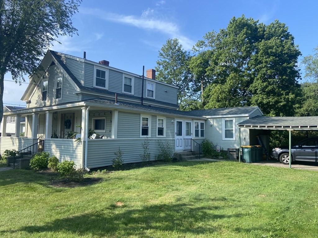 635 Hancock St, Abington, MA 02351 MLS 73132808 Coldwell Banker