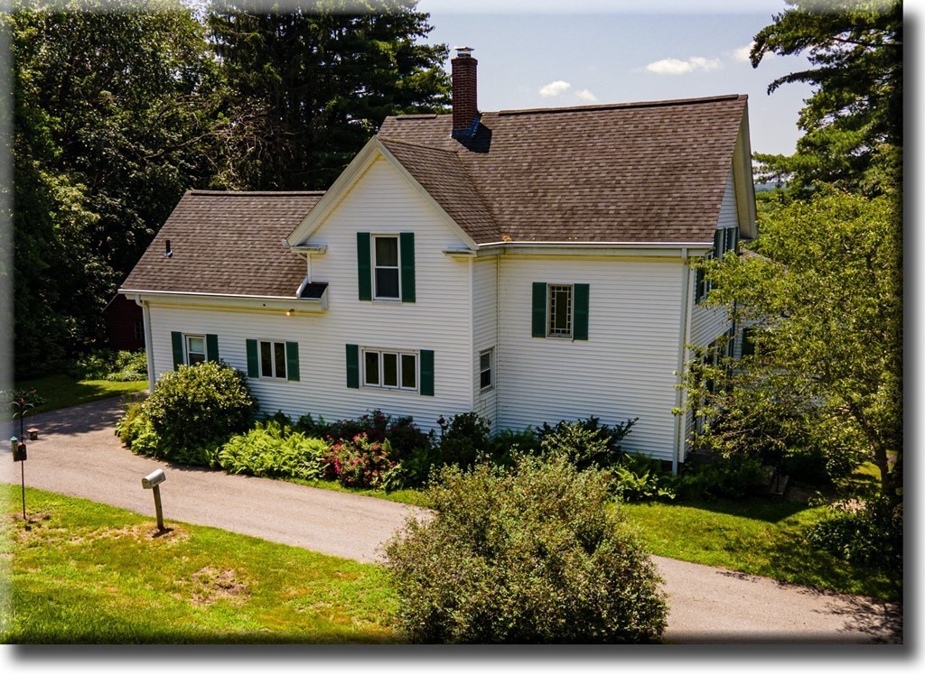 16 Hardy Ave, Groveland, MA 01834 MLS 73132851 Coldwell Banker