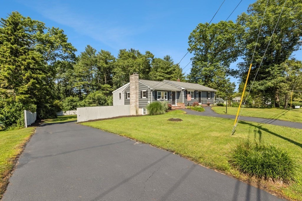 480 Britton St, Raynham, MA 02767 MLS 73132868 Coldwell Banker
