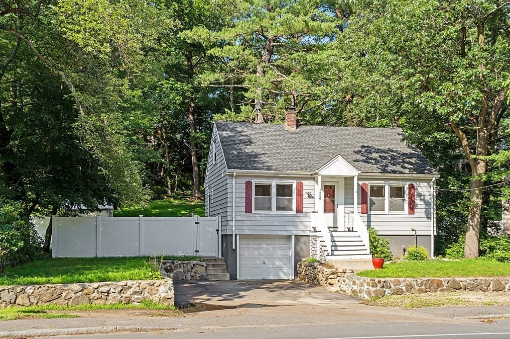 256 Walnut St, Saugus, MA 01906 MLS 73132932 Coldwell Banker
