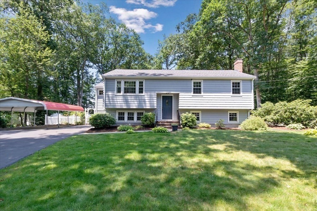 24 Bates St, Foxboro, MA 02035 MLS 73132968 Coldwell Banker