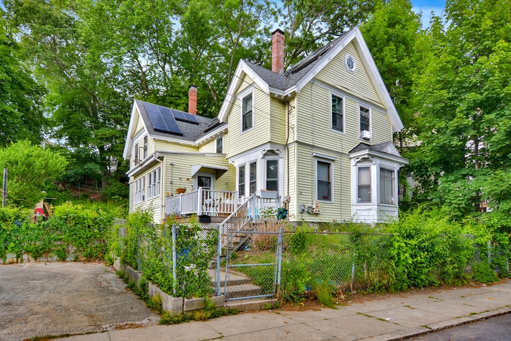 26 School St, Lawrence, MA 01841 MLS 73133005 Coldwell Banker