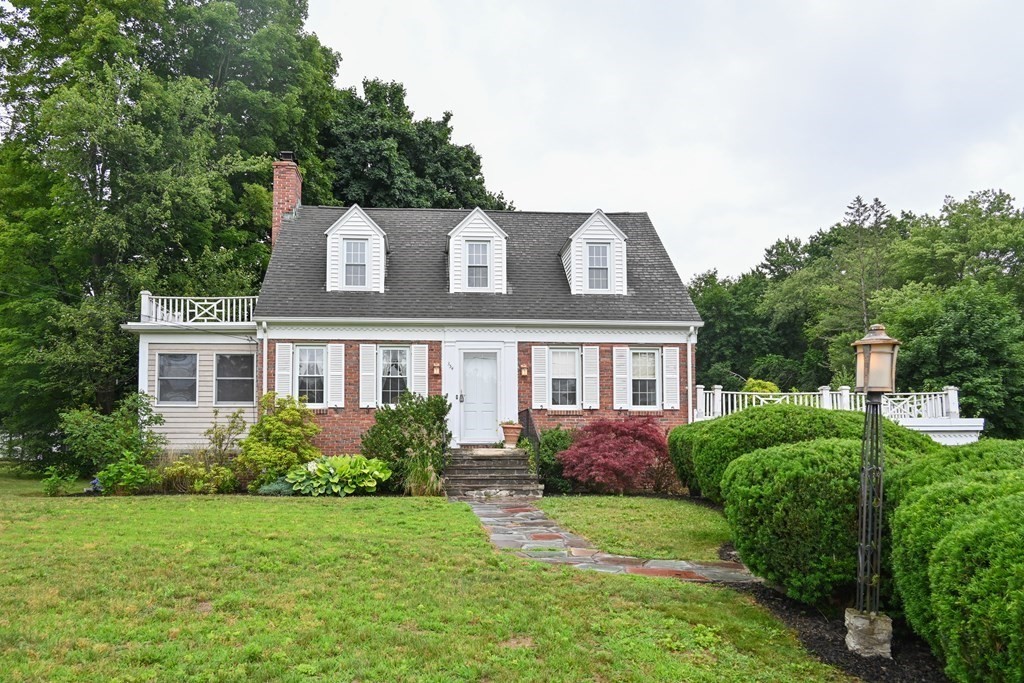 354 Rogers Ave, West Springfield, MA 01089 MLS 73133028 Coldwell Banker