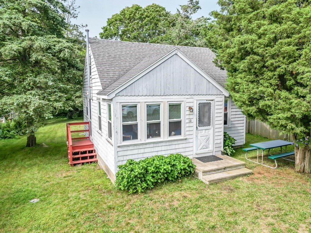 12 Bluepoint Rd, Fairhaven, MA 02719 MLS 73133042 Coldwell Banker