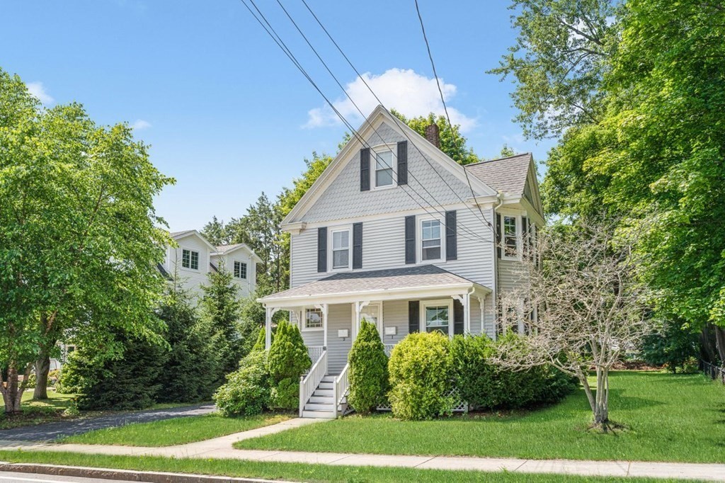 37 Stone St., Walpole, MA 02081 MLS 73133107 Coldwell Banker