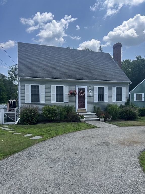 43 Grant St, Weymouth, MA 02189 MLS 73133109 Coldwell Banker