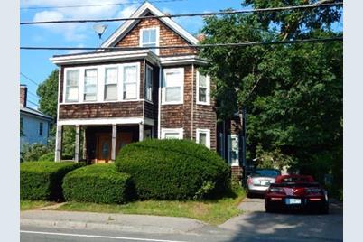 546-548 Ash St, Brockton, MA 02301 - Photo 1