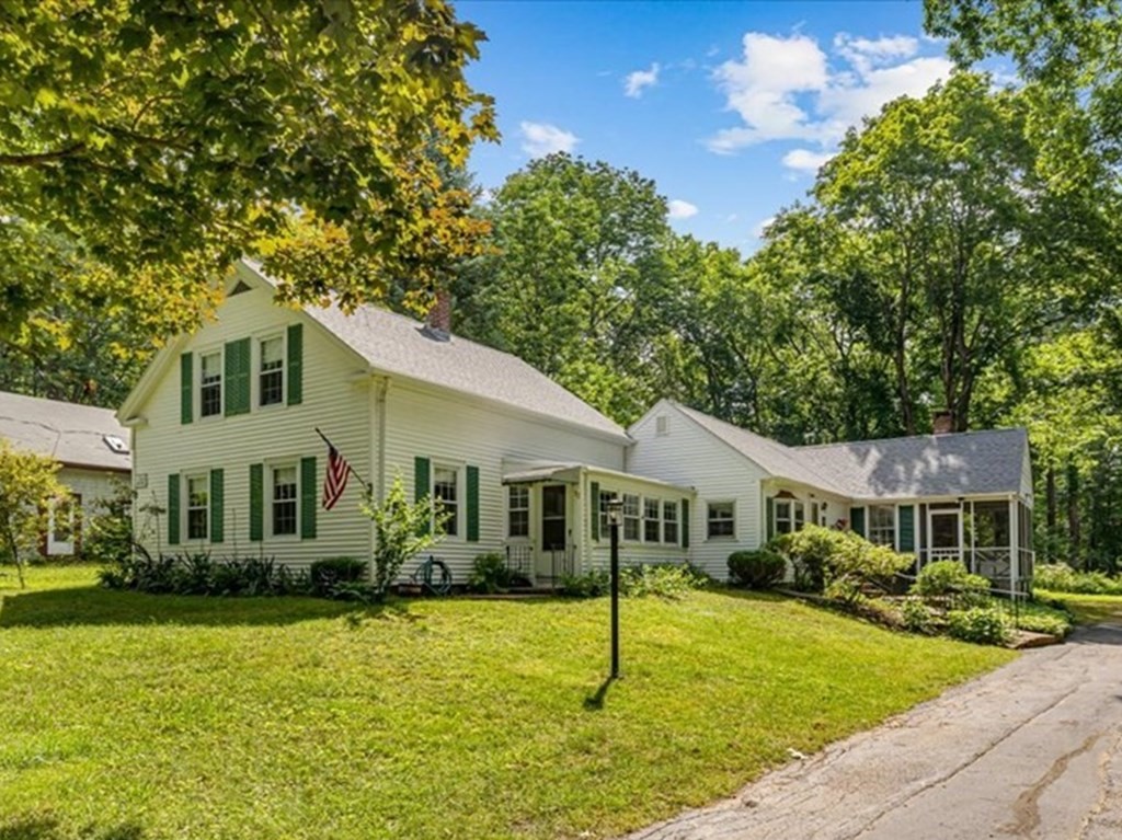 312 Broadway, Hanover, MA 02339 MLS 73133127 Coldwell Banker