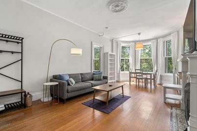 377 Commonwealth Ave #31A, Boston, MA 02115 - Photo 1