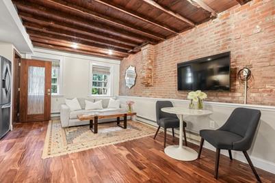 50 Lawrence St #A, Boston, MA 02116 - Photo 1