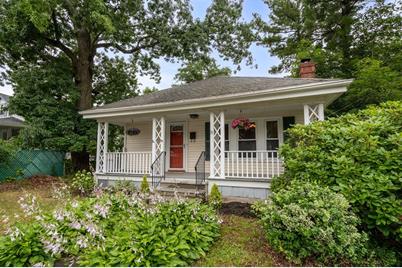 31 Linwood Street, Holbrook, MA 02343 - Photo 1