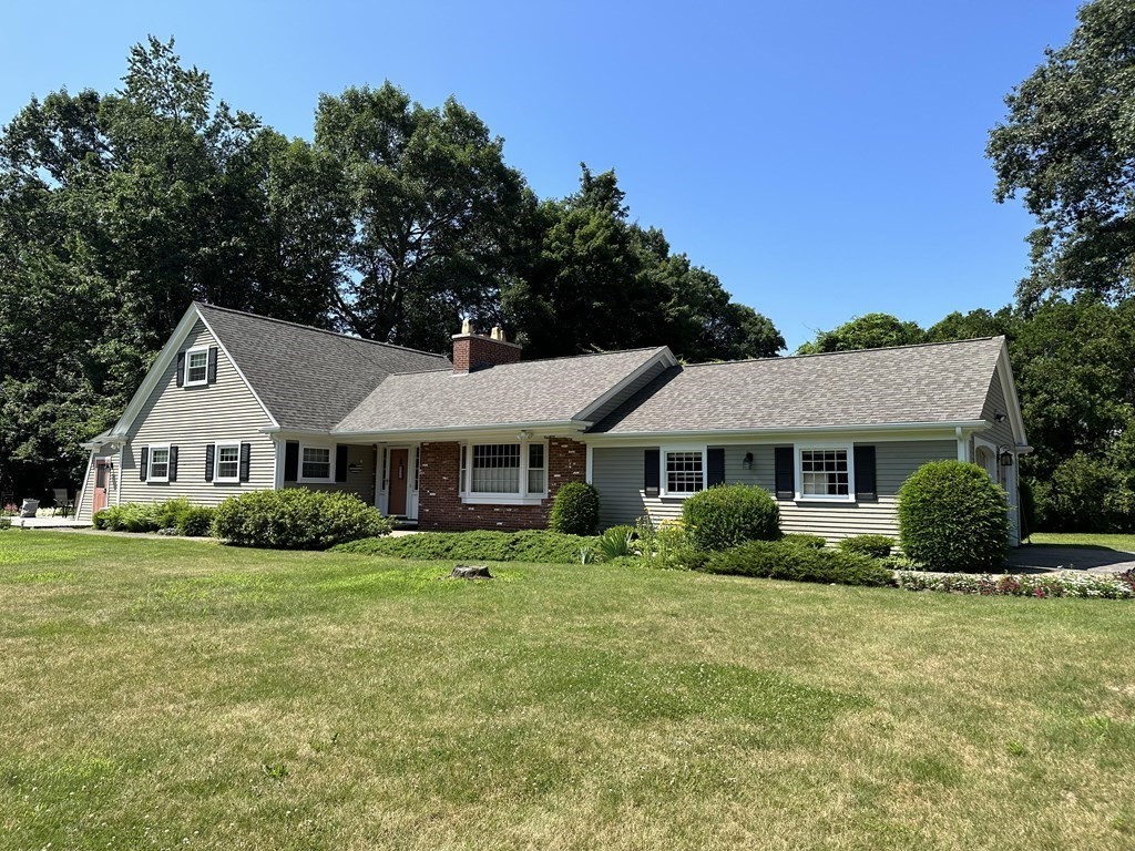 117 West St, Paxton, MA 01612 MLS 73133453 Coldwell Banker