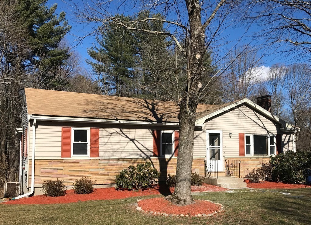 10 Terrace, Sharon, MA 02067 MLS 73133459 Coldwell Banker