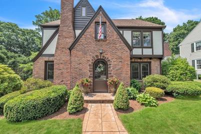 46 Longview Drive, Longmeadow, MA 01106 - Photo 1