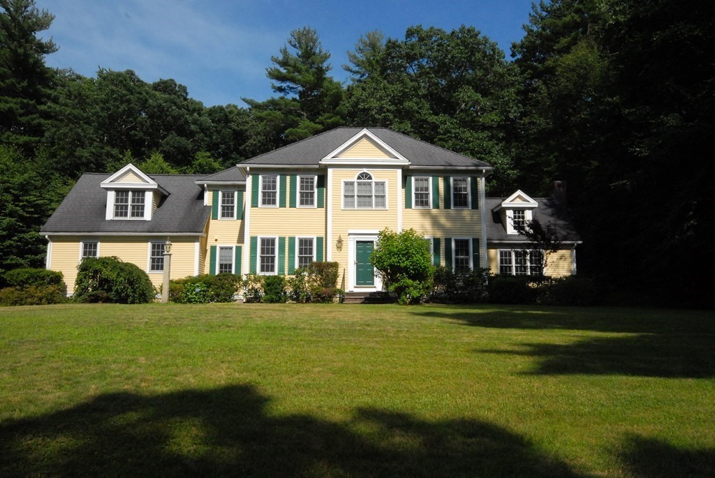 101 School House Ln, Boxborough, MA 01719 MLS 73133658 Coldwell Banker