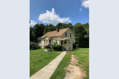 32 Middleboro Rd #House, Freetown, MA 02717 - Photo 1