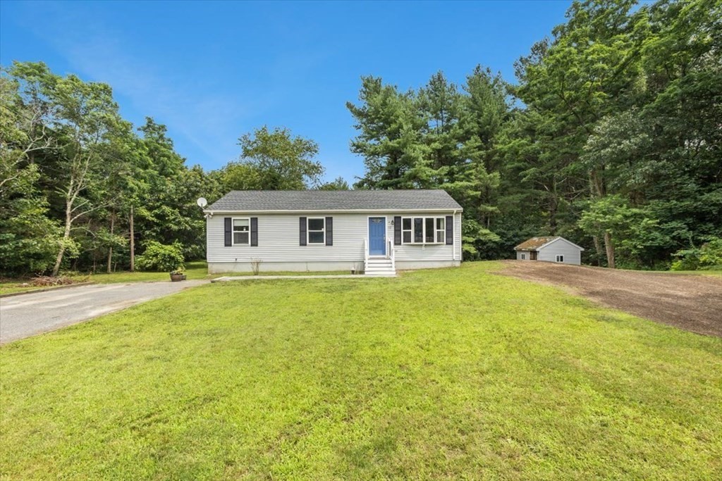 32 Algerine St, Berkley, MA 02779 MLS 73133678 Coldwell Banker