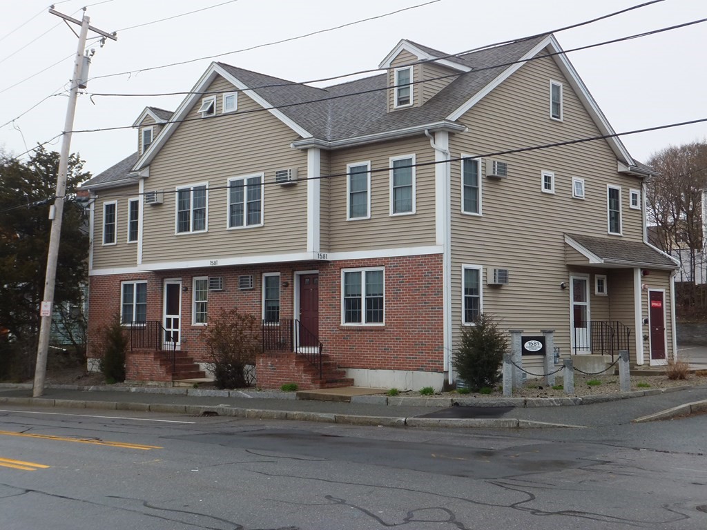 1581 Commercial St 4, Weymouth, MA 02189 MLS 73133911 Coldwell Banker