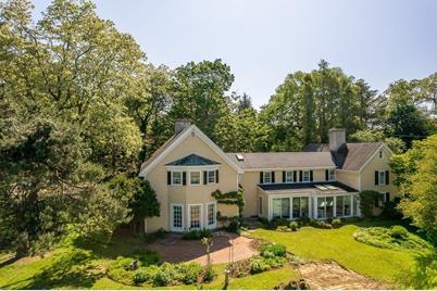 466 Bridge St, Hamilton, MA 01982 - Photo 1