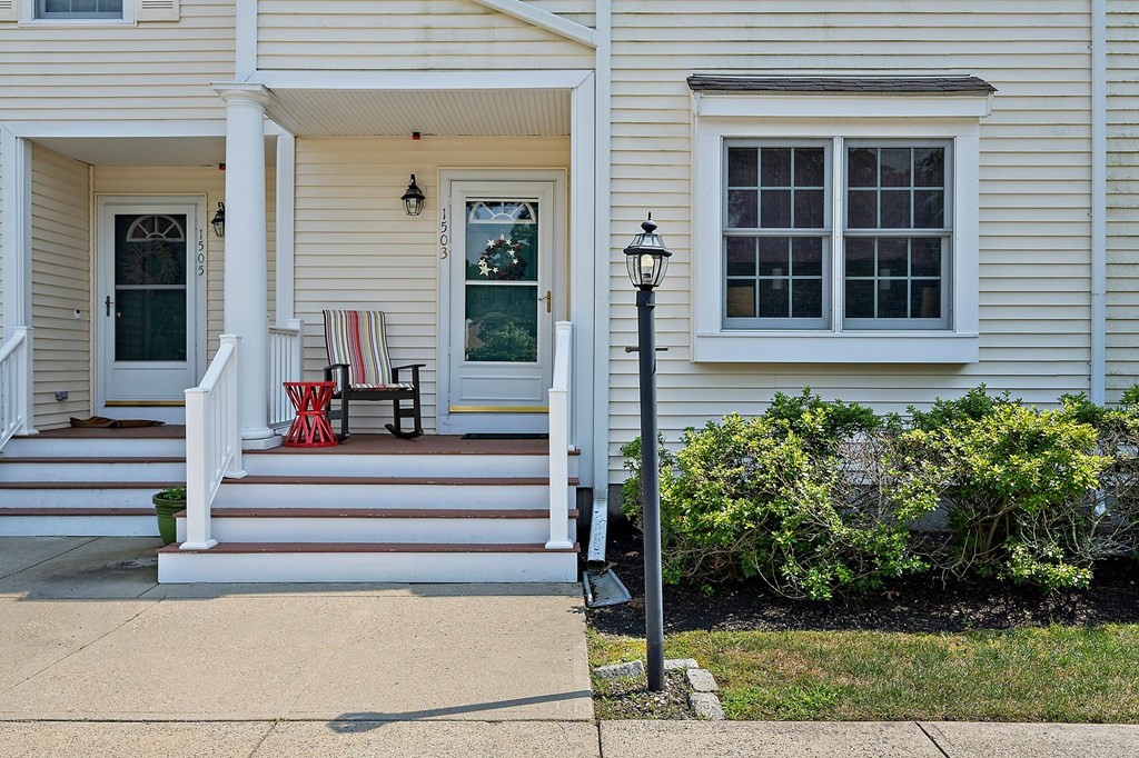 1503 Thayer St 1503, Abington, MA 02351 MLS 73134047 Coldwell Banker