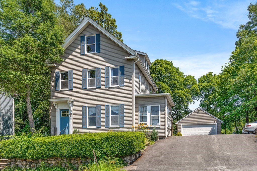 50 Gould St 2, Stoneham, MA 02180 MLS 73134058 Coldwell Banker