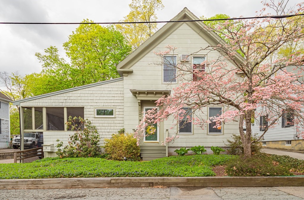 8 Prospect St, North Attleboro, MA 02760 MLS 73134062 Coldwell Banker