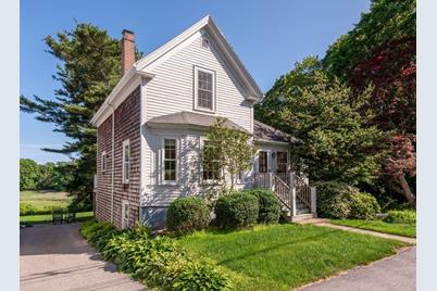 84 Martin Street, Essex, MA 01929 - Photo 1