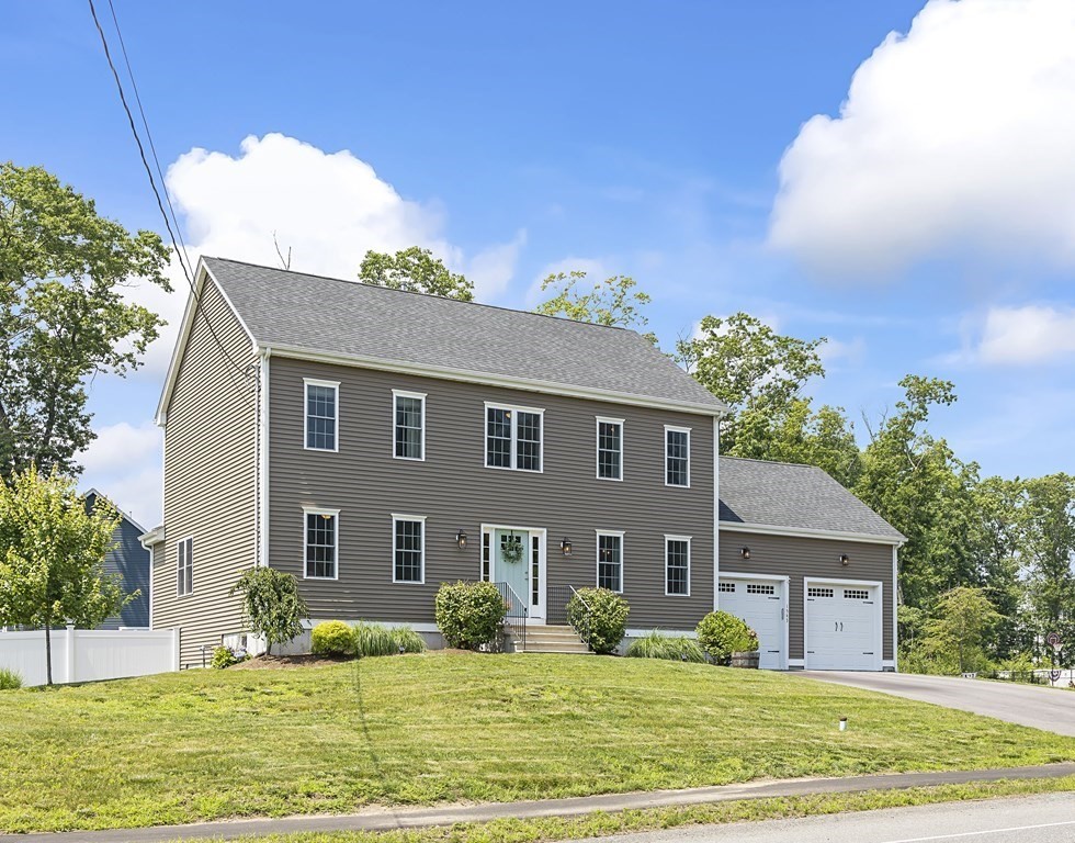 1543 County St, Attleboro, MA 02703 MLS 73134194 Coldwell Banker