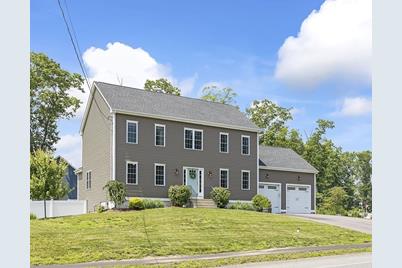 1543 County St, Attleboro, MA 02703 - Photo 1