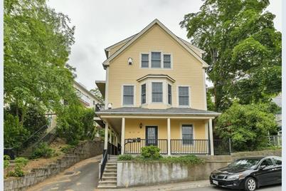 67 Church St. #3, Boston, MA 02122 - Photo 1