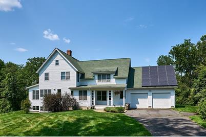 40 Hop Brook Road, Amherst, MA 01002 - Photo 1