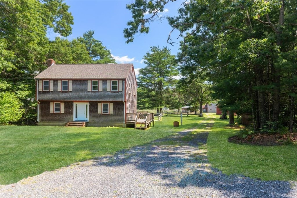 60 Plymouth St, Carver, MA 02330 MLS 73134238 Coldwell Banker