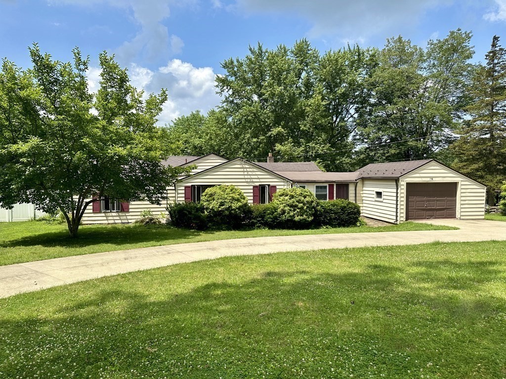 158 Taylor St, Granby, MA 01033 MLS 73134262 Coldwell Banker