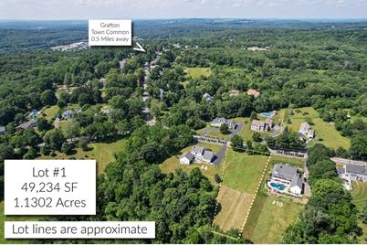 6 Old Upton Rd, Grafton, MA 01519 - Photo 1