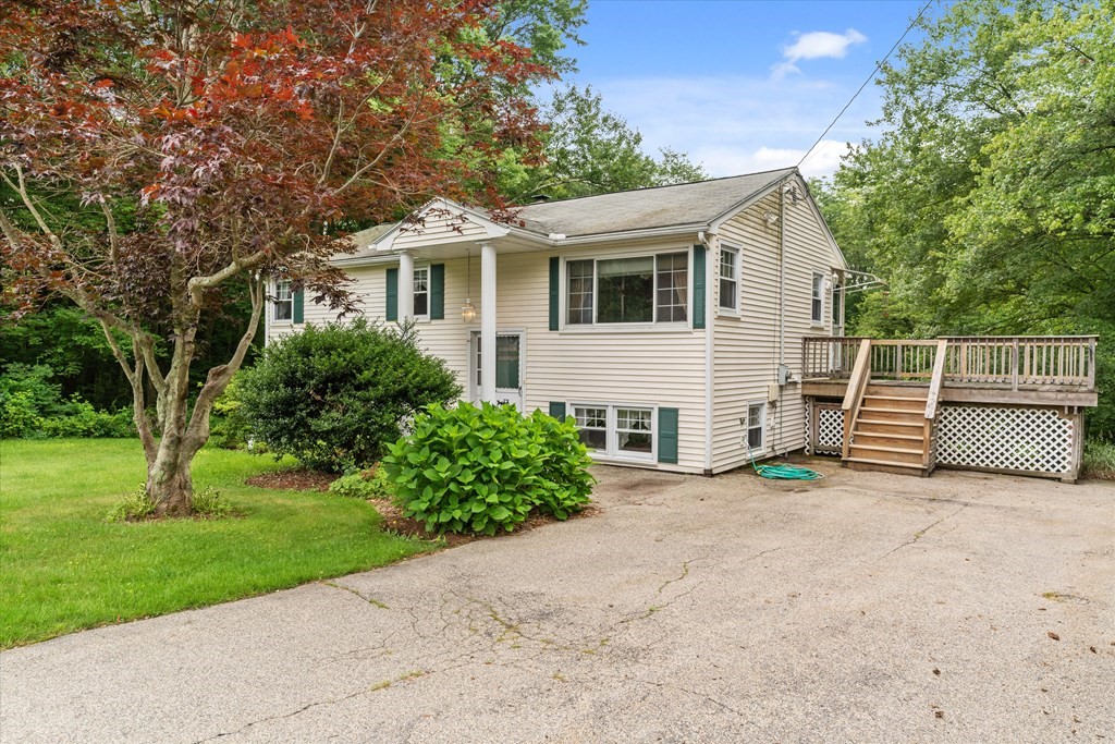 25 Bedford Dr, Grafton, MA 01536 MLS 73134275 Coldwell Banker
