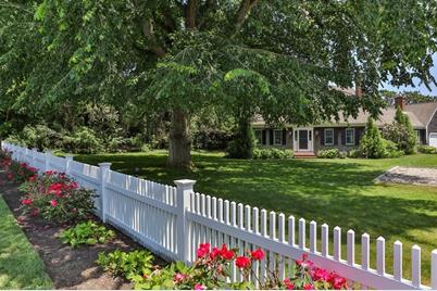 390 Old Harbor Road, Chatham, MA 02633 - Photo 1