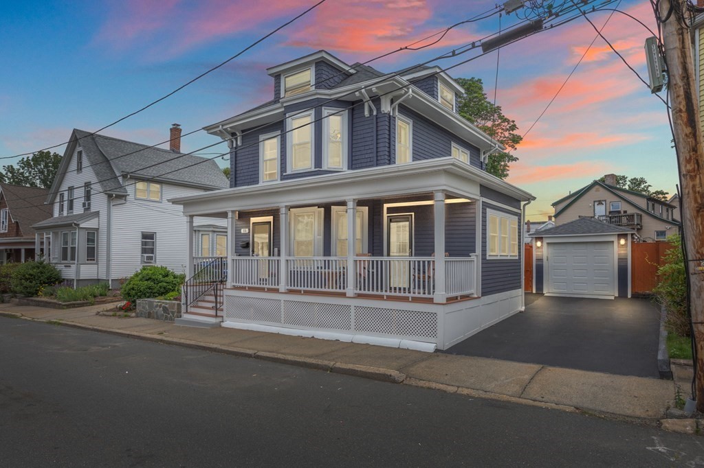 15 Merrill Ave, Lynn, MA 01902 MLS 73134431 Coldwell Banker