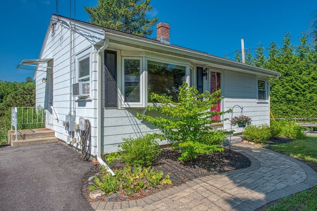 380 Spring St, West Bridgewater, MA 02379 MLS 73134459 Coldwell Banker