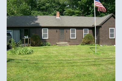 480 Pleasant Street, Leicester, MA 01524 - Photo 1