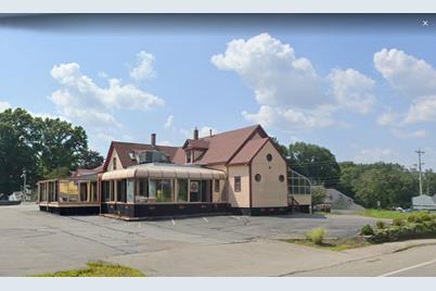 115 S Main St, West Bridgewater, MA 02379 - Photo 1