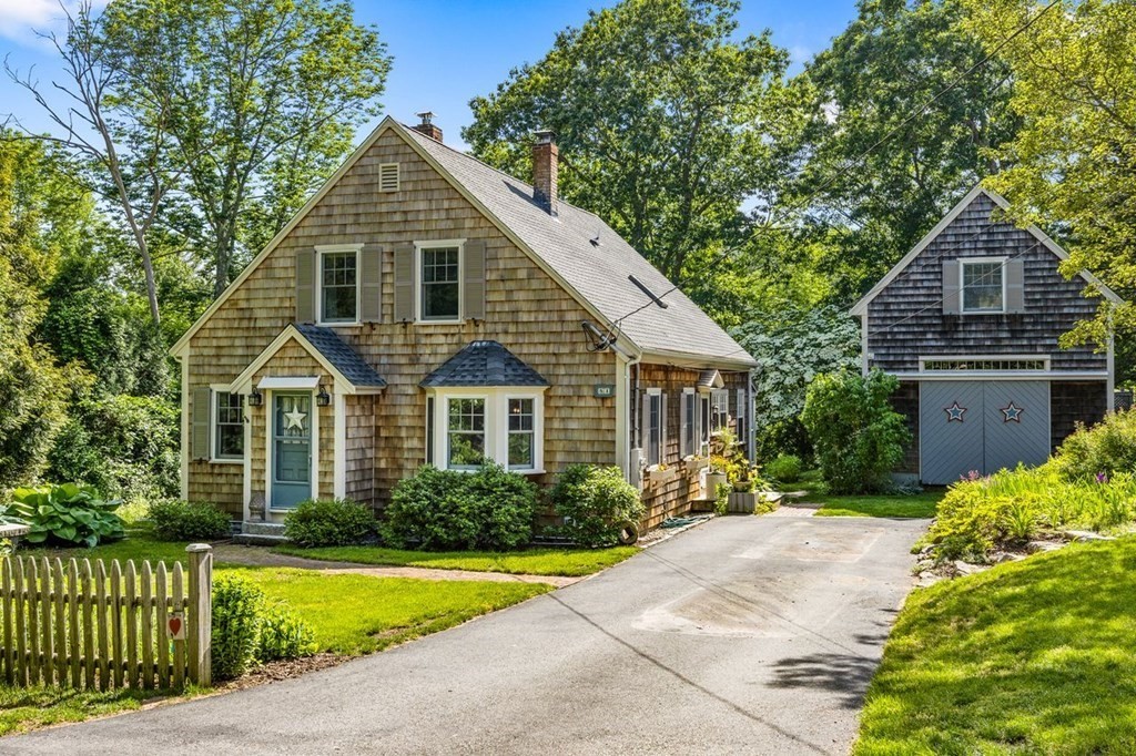 51 Tiffany Rd, Norwell, MA 02061 MLS 73134866 Coldwell Banker