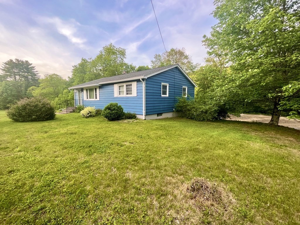 203 Wales Rd 1, Brimfield, MA 01010 MLS 73134900 Coldwell Banker